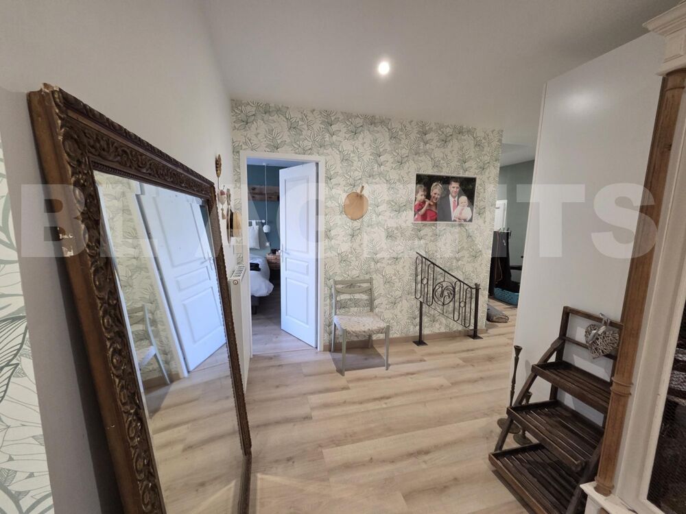 � vendre  Maison Fy� (72610)