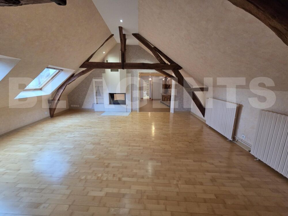 Vente Maison Grande maison familial avec grand garage Fay