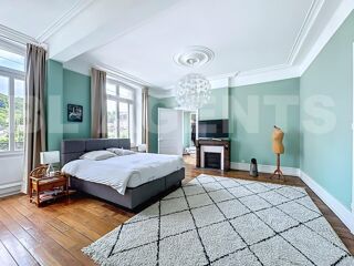  Maison  vendre 10 pices 308 m