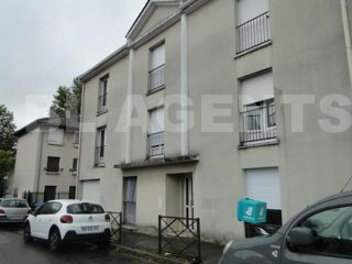  Appartement  vendre 1 pice 25 m