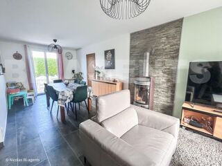  Maison  vendre 6 pices 110 m