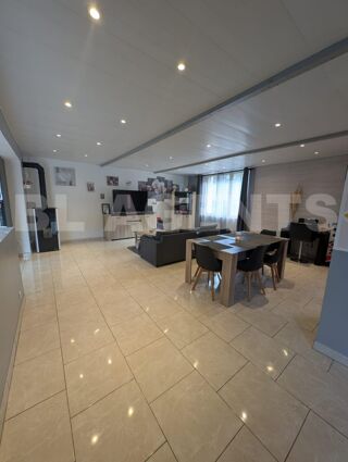  Maison � vendre 6 pi�ces 134 m�