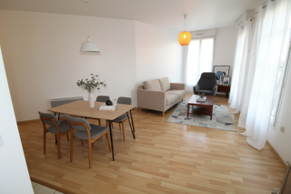  Appartement � vendre 2 pi�ces 50 m�
