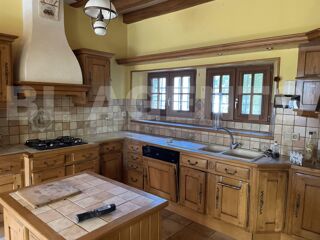  Maison � vendre 7 pi�ces 177 m�