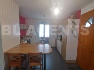  Maison � vendre 6 pi�ces 120 m�