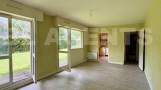  Appartement � vendre 1 pi�ce 32 m�