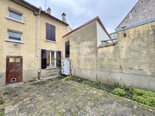  Maison  vendre 4 pices 91 m