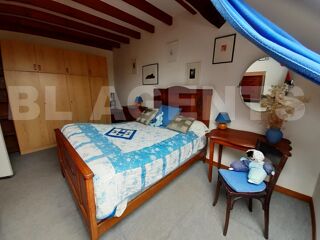  Maison � vendre 5 pi�ces 136 m�