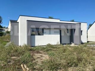  Maison 5 pi�ces 100 m� Aubigne-racan