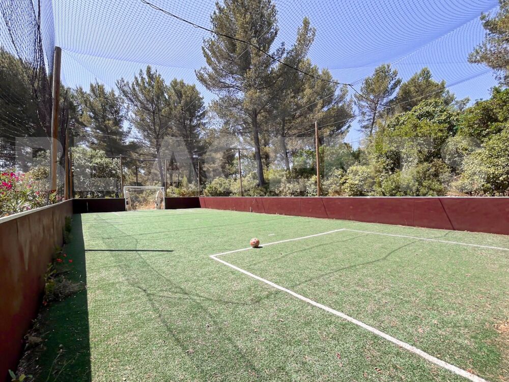  vendre  Maison Marseille 11