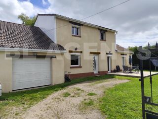  Maison  vendre 5 pices 159 m