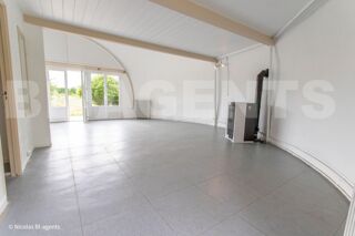  Maison � vendre 3 pi�ces 86 m�