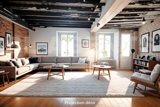  Maison � vendre 4 pi�ces 100 m�