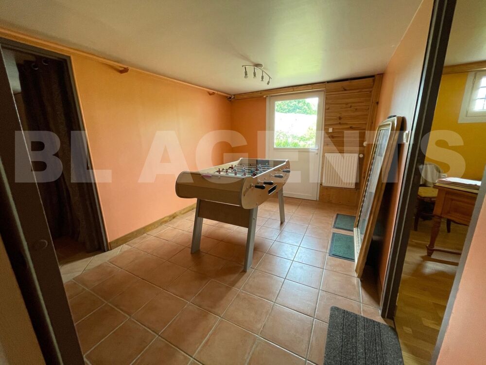  vendre  Maison Rambouillet (78120)