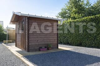  Maison � vendre 3 pi�ces 68 m�