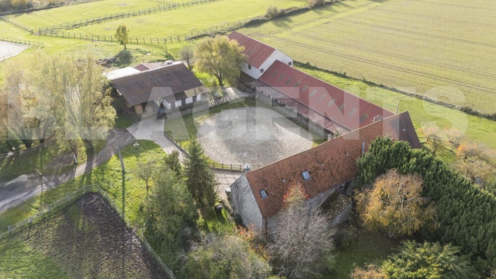 � vendre  Maison Bassevelle (77750)