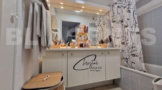  Appartement � vendre 4 pi�ces 65 m�