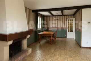  Maison � vendre 5 pi�ces 121 m�