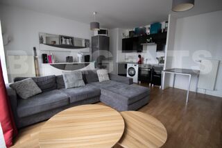  Appartement � vendre 3 pi�ces 60 m�