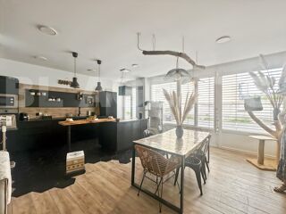  Loft  vendre 4 pices 100 m