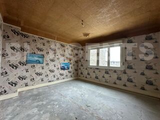  Maison � vendre 4 pi�ces 90 m�