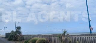  Appartement  vendre 3 pices 38 m