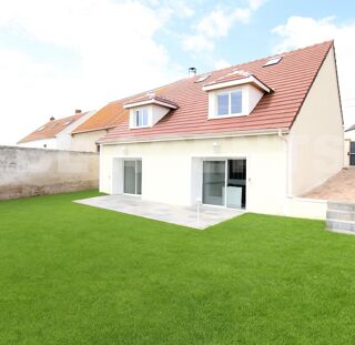  Maison  vendre 7 pices 158 m