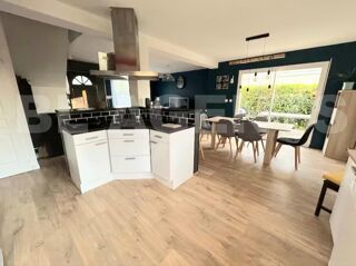  Maison  vendre 6 pices 145 m