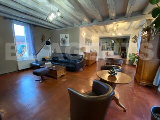  Maison  vendre 6 pices 138 m