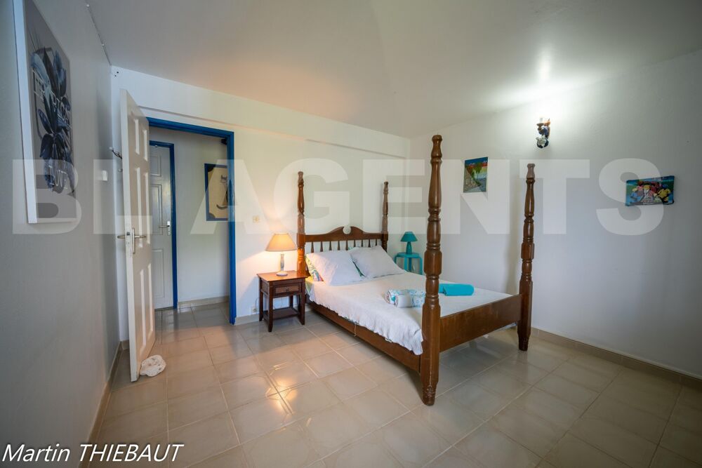 � vendre  Maison Ducos (97224)