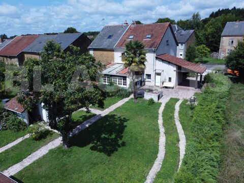   maison/villa 6 pi�ce(s) 159 m2 Maison - 6 pi�ce(s) - 159 m�