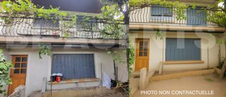  Maison � vendre 6 pi�ces 160 m�