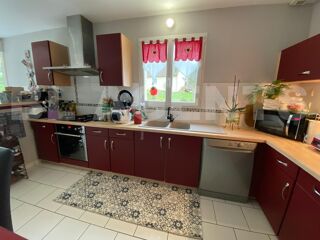  Maison  vendre 6 pices 111 m