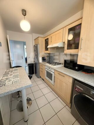  Appartement � vendre 3 pi�ces 70 m�