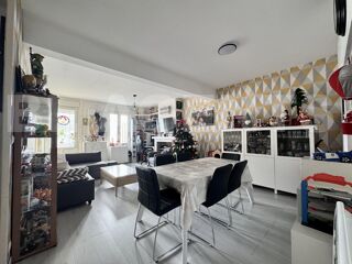  Maison � vendre 3 pi�ces 79 m�