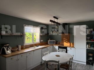  Maison  vendre 5 pices 117 m