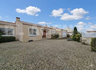  Maison � vendre 4 pi�ces 134 m�