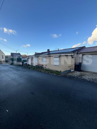  Maison  vendre 4 pices 75 m