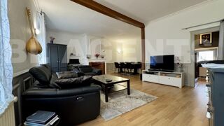  Maison � vendre 9 pi�ces 235 m�