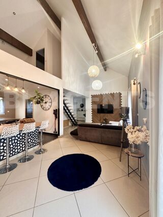  Maison � vendre 8 pi�ces 173 m�