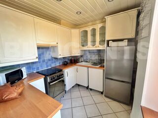  Appartement � vendre 3 pi�ces 62 m�