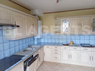  Maison � vendre 5 pi�ces 89 m�