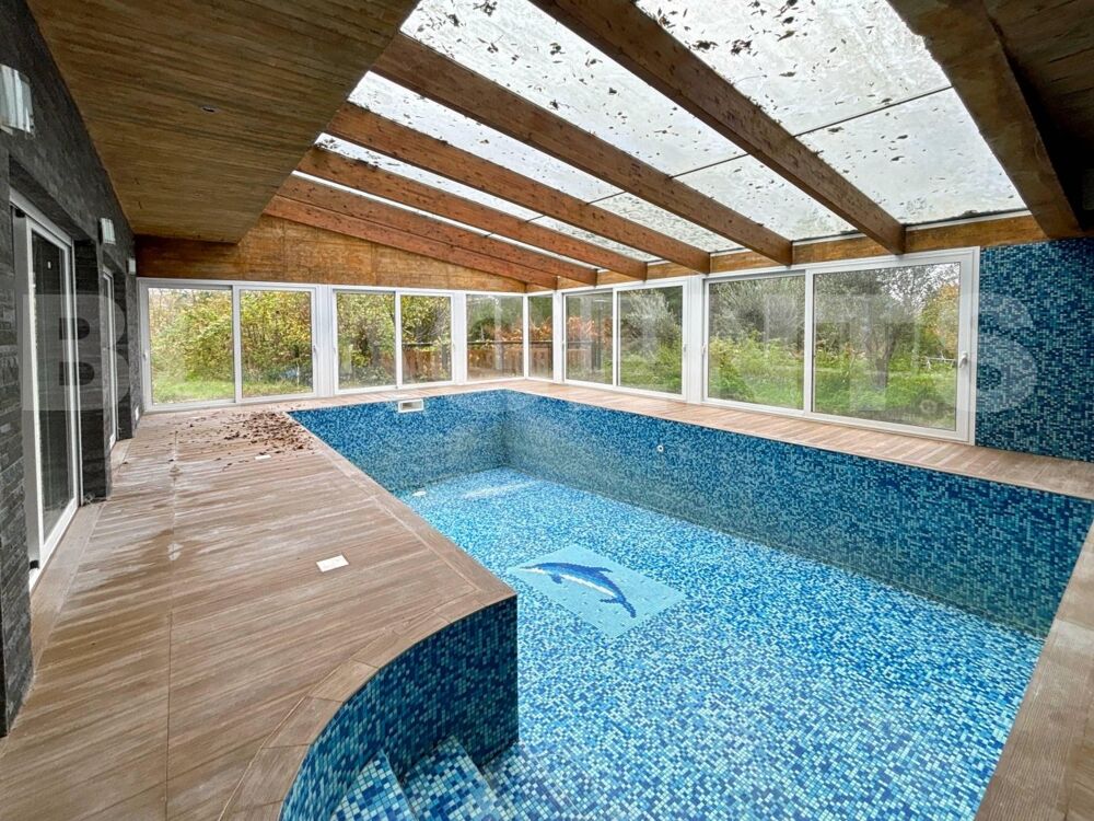 � vendre  Maison La Fert�-sous-Jouarre (77260)