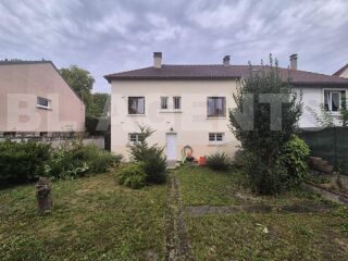  Maison  vendre 4 pices 74 m