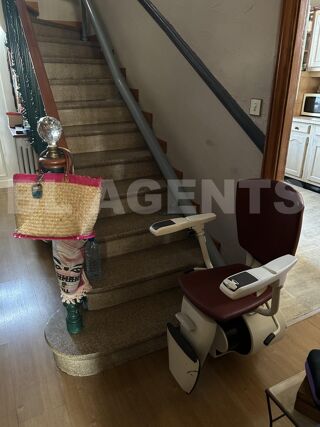  Maison � vendre 6 pi�ces 200 m�