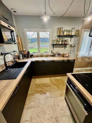  Maison  vendre 4 pices 116 m