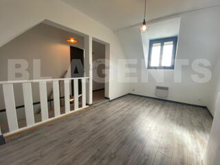  Maison � vendre 4 pi�ces 96 m�