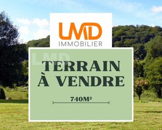  Terrain  vendre 