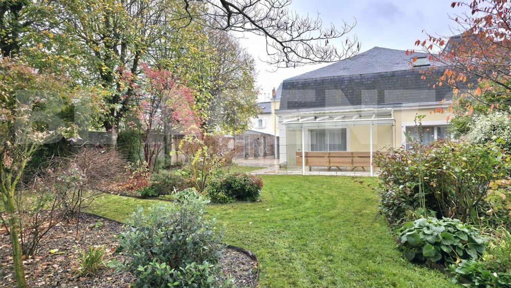  vendre  Maison Le Mans (72000)