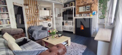   Maison sans travaux Maison - 3 pice(s) - 75 m